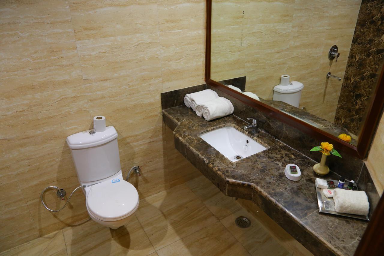 Magsons Resorts Vrindavan Kosi Ngoại thất bức ảnh