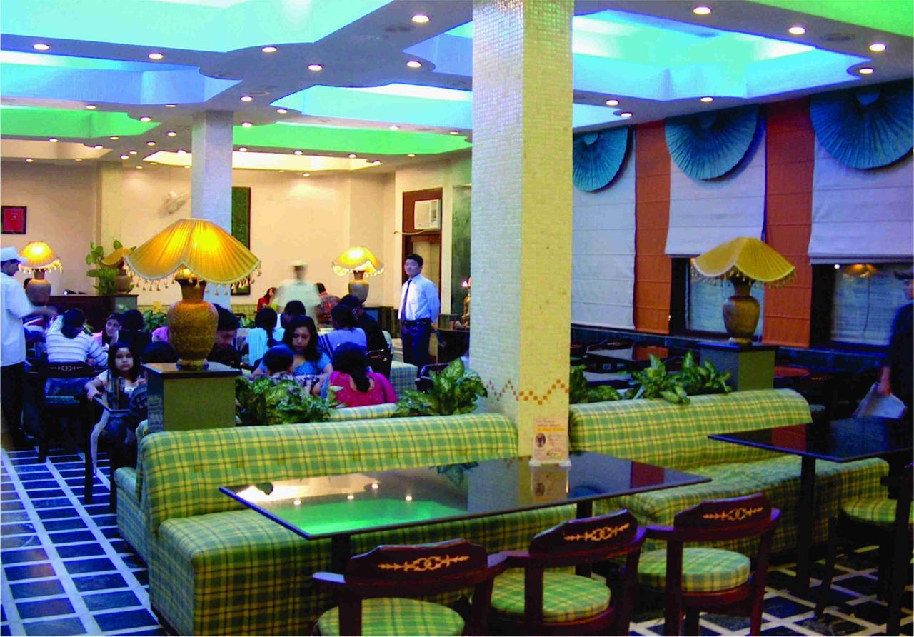 Magsons Resorts Vrindavan Kosi Ngoại thất bức ảnh