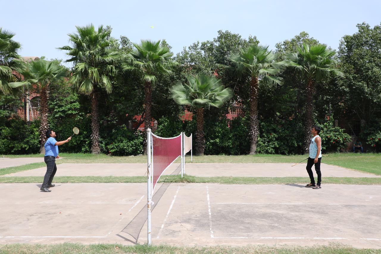Magsons Resorts Vrindavan Kosi Ngoại thất bức ảnh