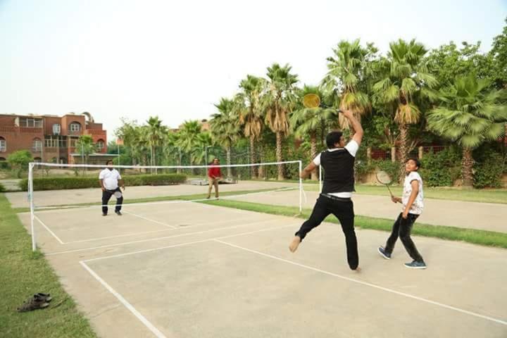 Magsons Resorts Vrindavan Kosi Ngoại thất bức ảnh